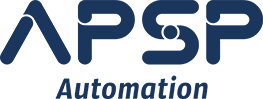Apsp Automation Logo